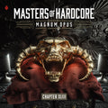 Blandade Artister – Masters Of Hardcore Magnum Opus (Chapter XLIII)