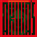 Blandade Artister – Music From The Motion Picture: Akilla’s Escape