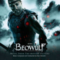 Blandade Artister – Music From The Motion Picture Beowulf (Standard Version)