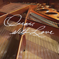 Blandade Artister – Oscar, With Love: The Songs of Oscar Peterson