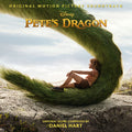 Blandade Artister – Pete's Dragon (Original Motion Picture Soundtrack)