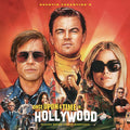 Blandade Artister – Quentin Tarantino's Once Upon a Time in Hollywood Original Motion Picture Soundtrack