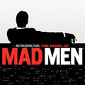 Blandade Artister – Retrospective: The Music Of Mad Men (Original Series Soundtrack)