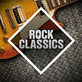 Blandade Artister – Rock Classics: The Collection