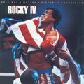 Blandade Artister – Rocky IV