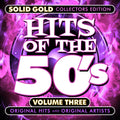 Blandade Artister – Solid Gold Hits of the 50's, Vol. 3