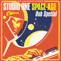 Blandade Artister – Soul Jazz Records presents STUDIO ONE Space-Age Dub Special