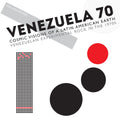 Blandade Artister – Soul Jazz Records Presents Venezuela 70: Cosmic Visions of a Latin American Earth: Venezuelan Experimental Rock in the 1970S