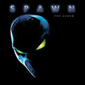 Blandade Artister – Spawn The Album (Soundtrack)