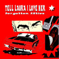 Blandade Artister – Tell Laura I Love Her - Forgoten Fifties