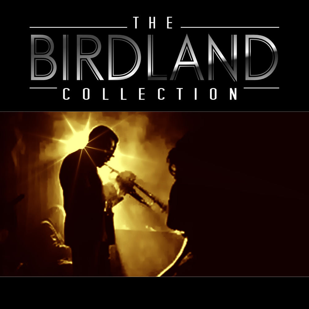 Blandade Artister – The Birdland Collection