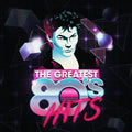 Blandade Artister – The Greatest 80's Hits