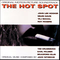 Blandade Artister – The Hot Spot (Original Motion Picture Soundtrack)