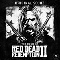 Blandade Artister – The Music of Red Dead Redemption 2 (Original Score)