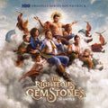 Blandade Artister – The Righteous Gemstones: Season 2 (HBO Original Series Soundtrack)