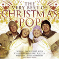 Blandade Artister – The Very Best Of Christmas Pop