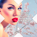 Blandade Artister – The Very Best of Uplifting Vocal Trance