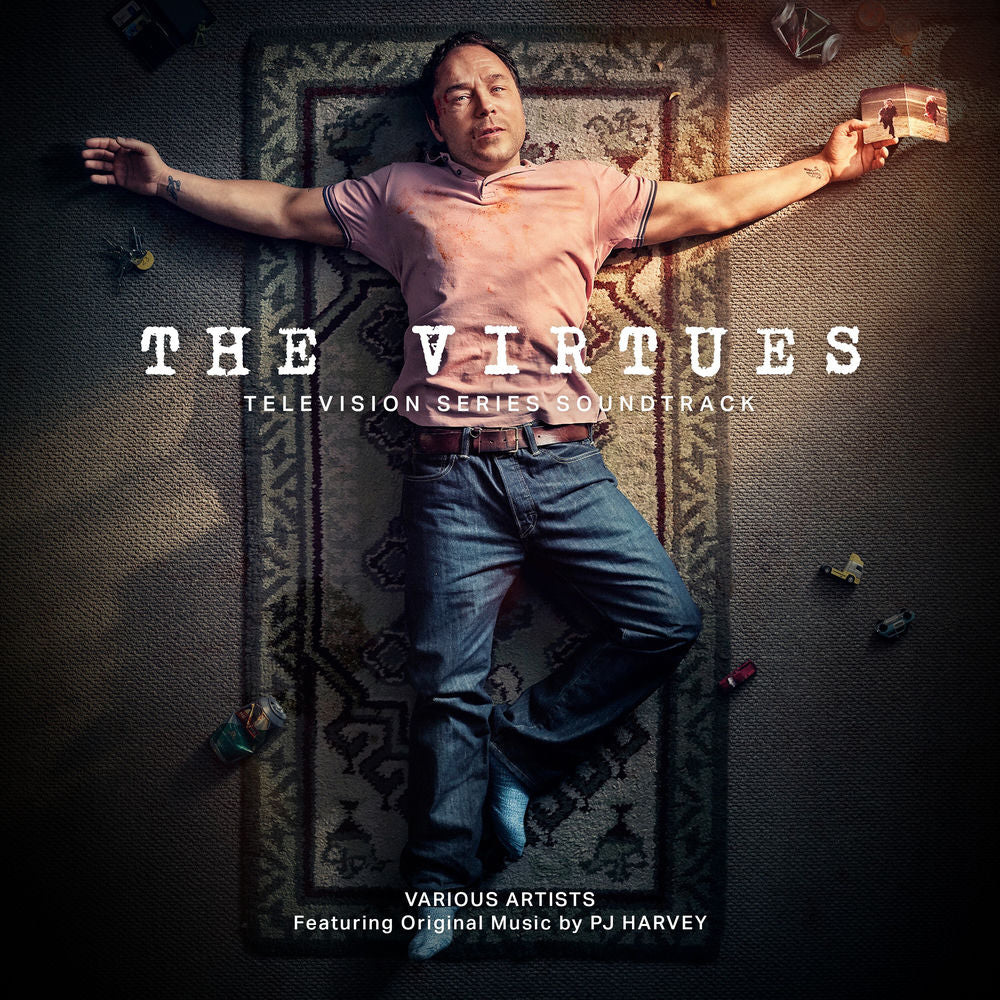 Blandade Artister – The Virtues (Television Series Soundtrack)