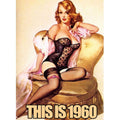 Blandade Artister – This is 1960 Vol. 2