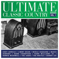 Blandade Artister – Ultimate Classic Country Hits, Vol. 1