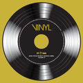 Blandade Artister – VINYL: Music From The HBO® Original Series - Vol. 1.9