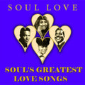 Blandade Artister – You Send Me - The Best Of Soul Love
