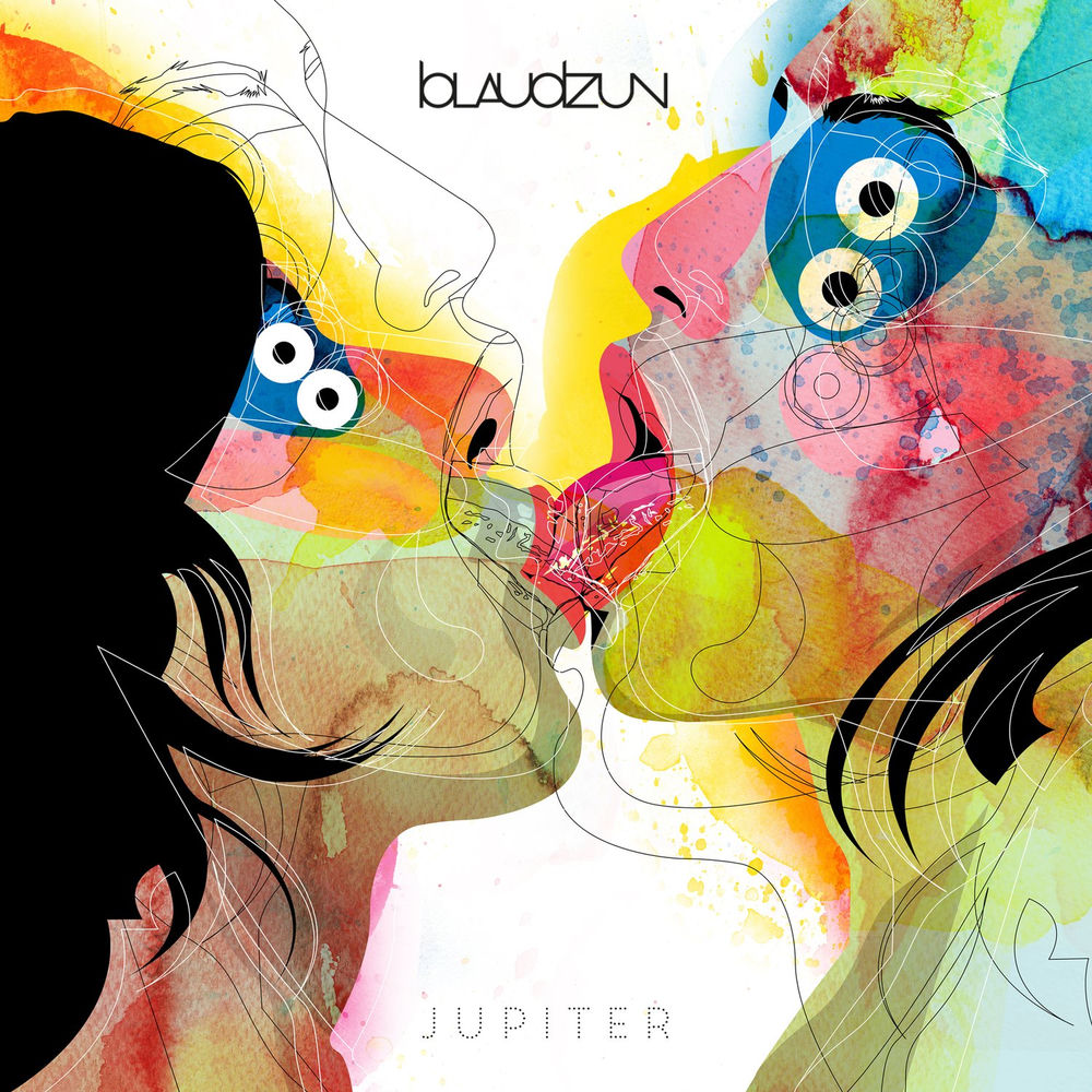 Blaudzun – Jupiter (Pt. I)