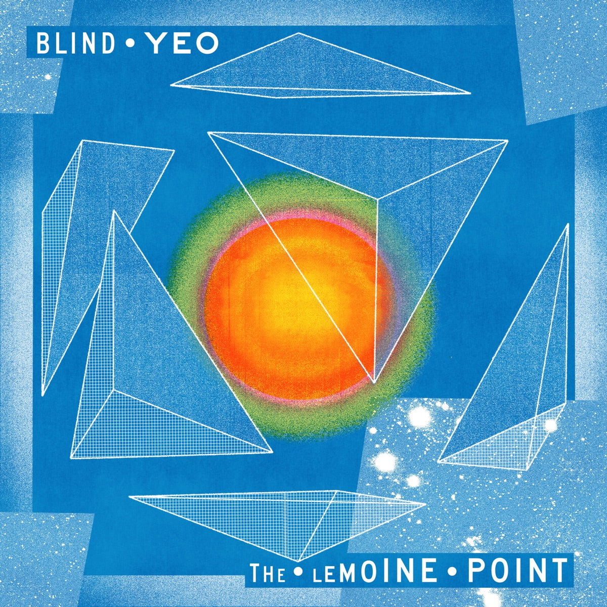 Blind Yeo – The Lemoine Point