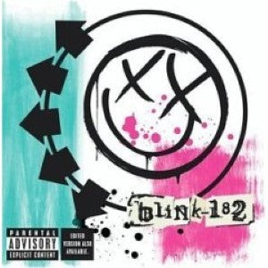 blink‐182 – blink‐182
