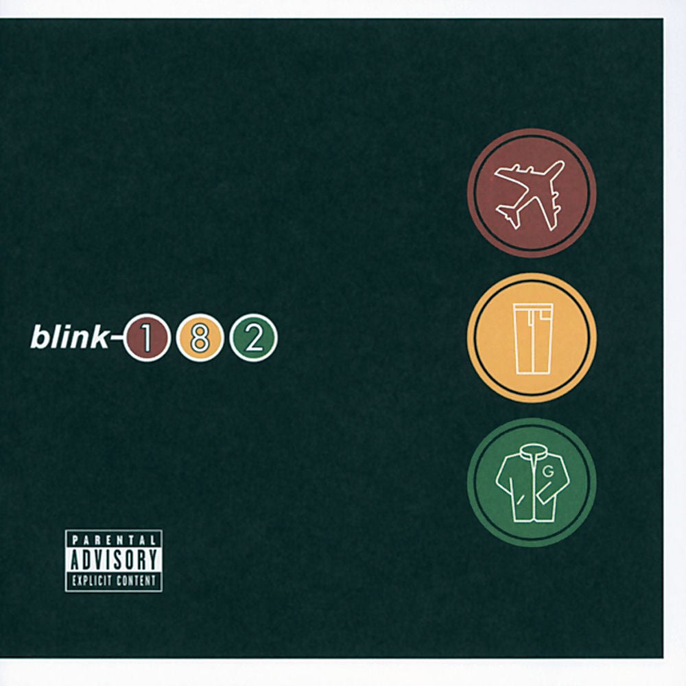 blink-182 – Take Off Your Pants And Jacket