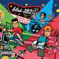 blink-182 – The Mark, Tom And Travis Show (The Enema Strikes Back!) (Live)