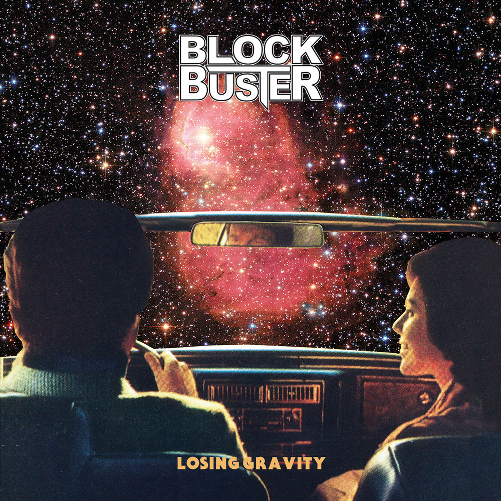 Block Buster – Losing Gravity