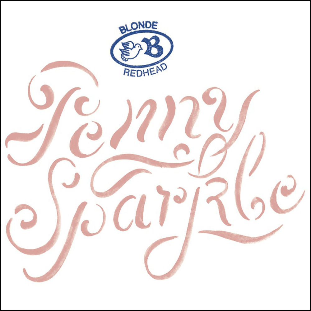 Blonde Redhead – Penny Sparkle