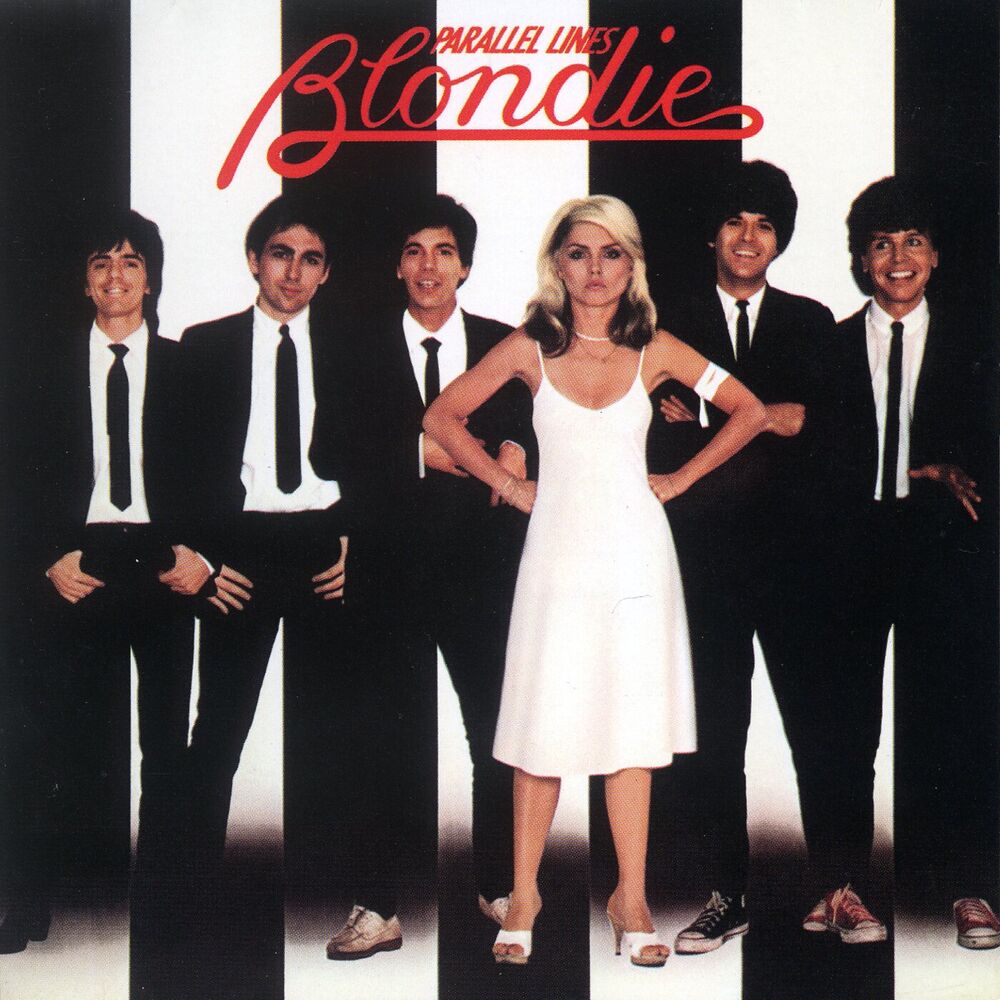 Blondie – Parallel Lines (Remastered)