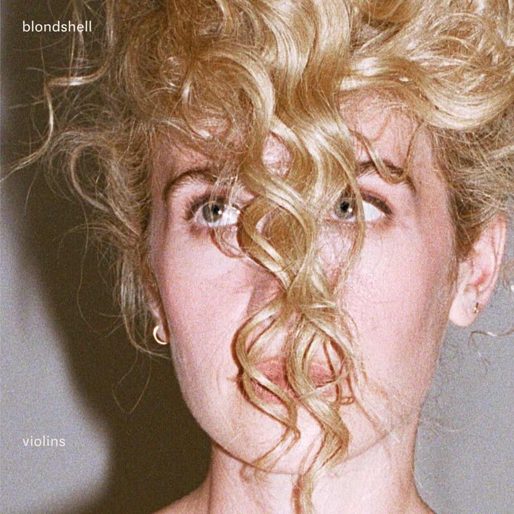 Blondshell – Violins