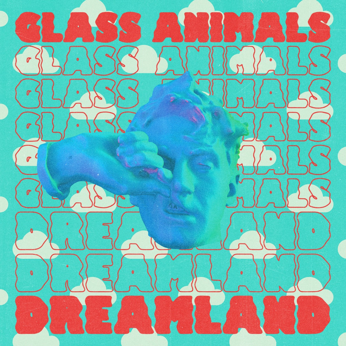 Glass Animals – Dreamland