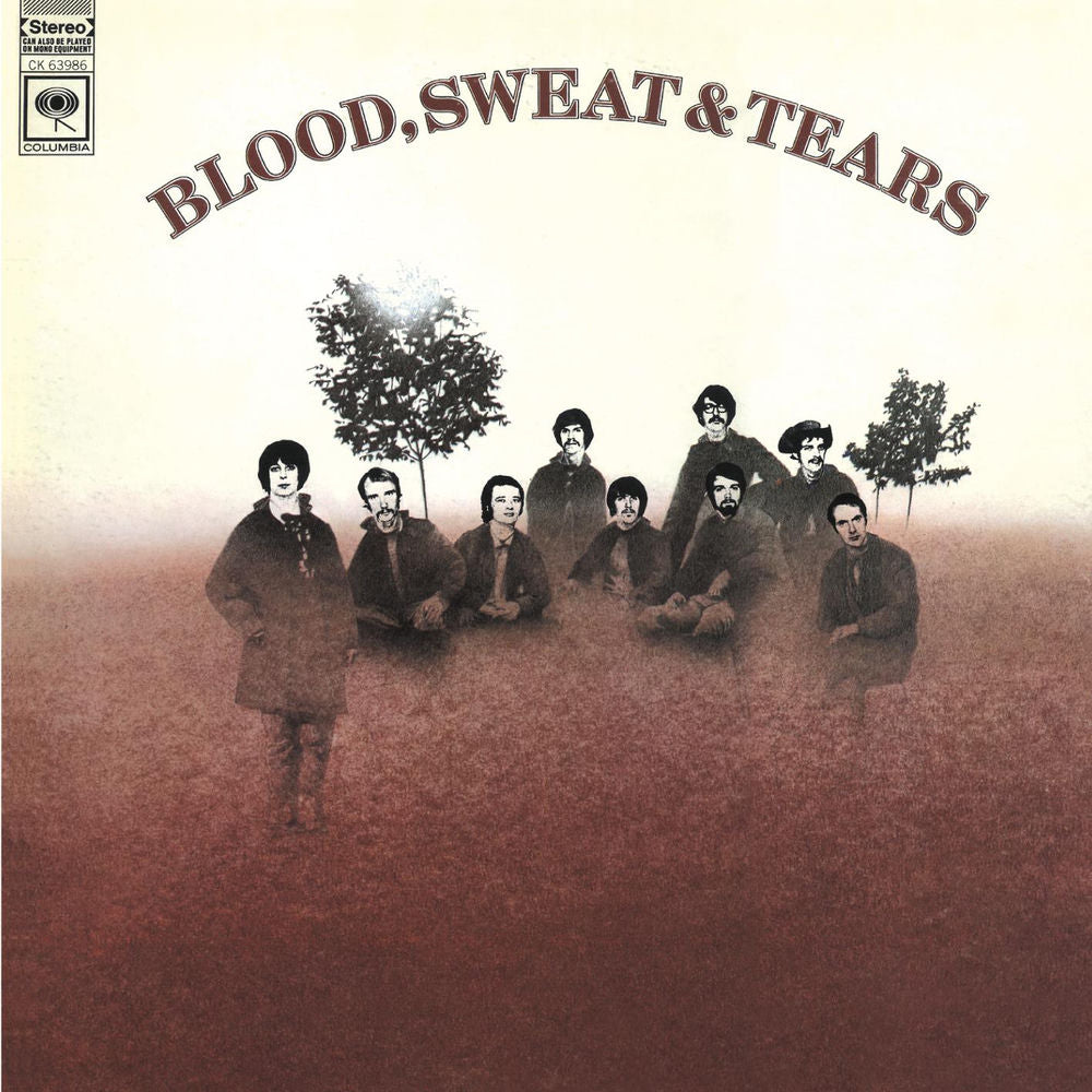 Blood, Sweat & Tears – Blood, Sweat & Tears (Expanded Edition)