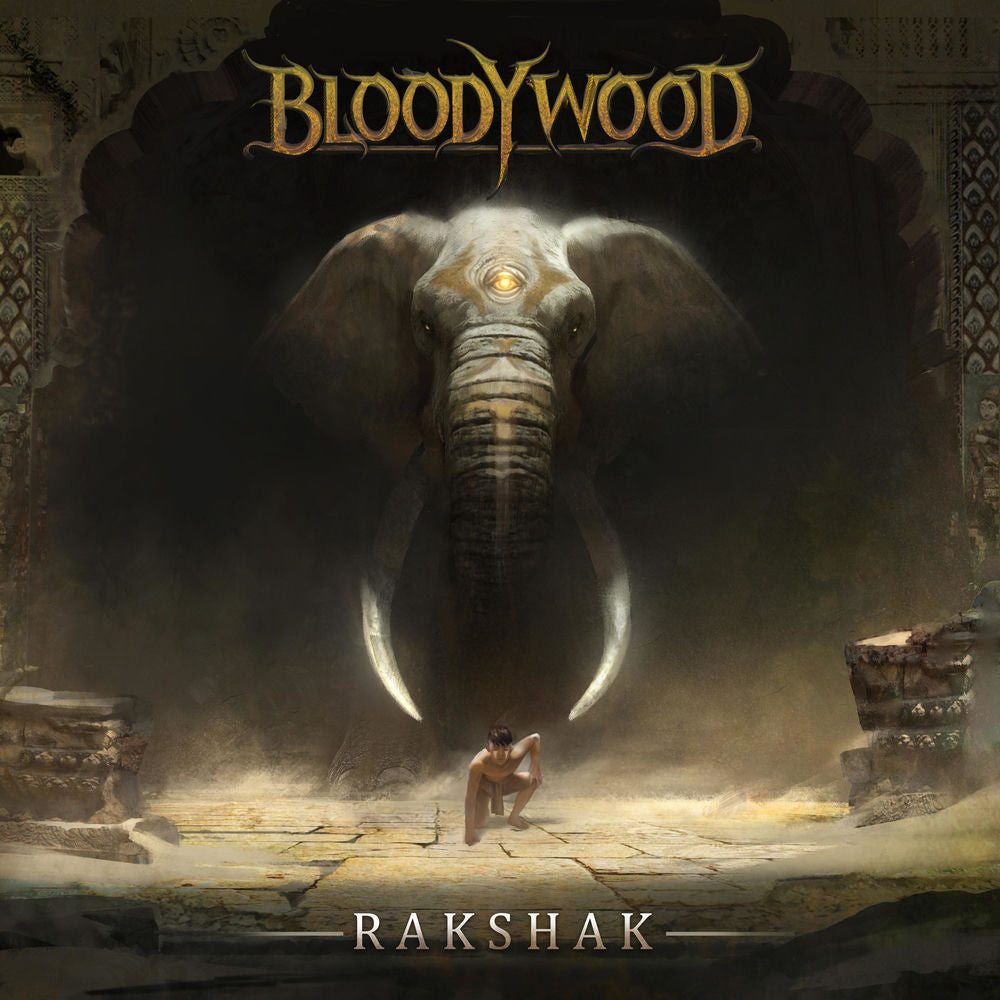 Bloodywood – Rakshak