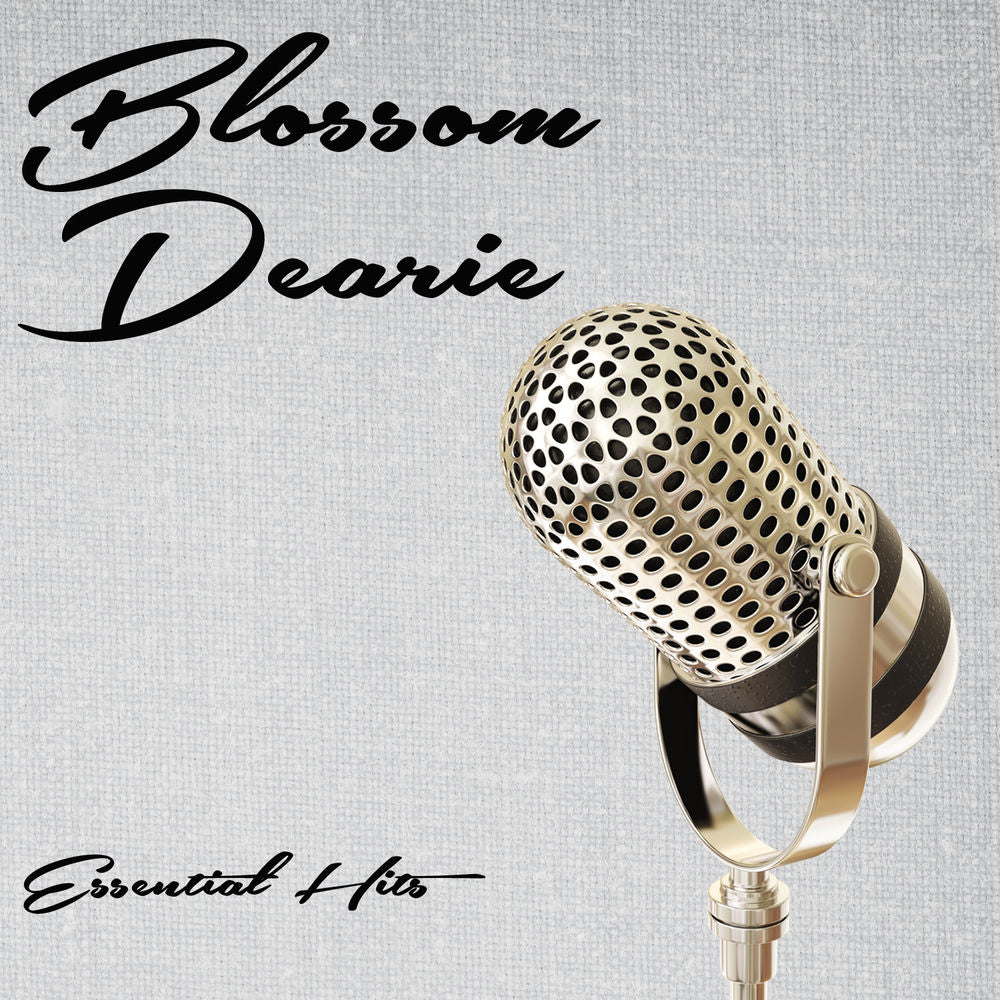 Blossom Dearie – Essential Hits