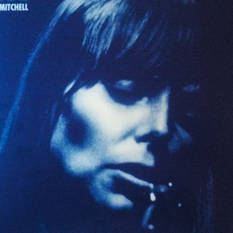Joni Mitchell – Blue
