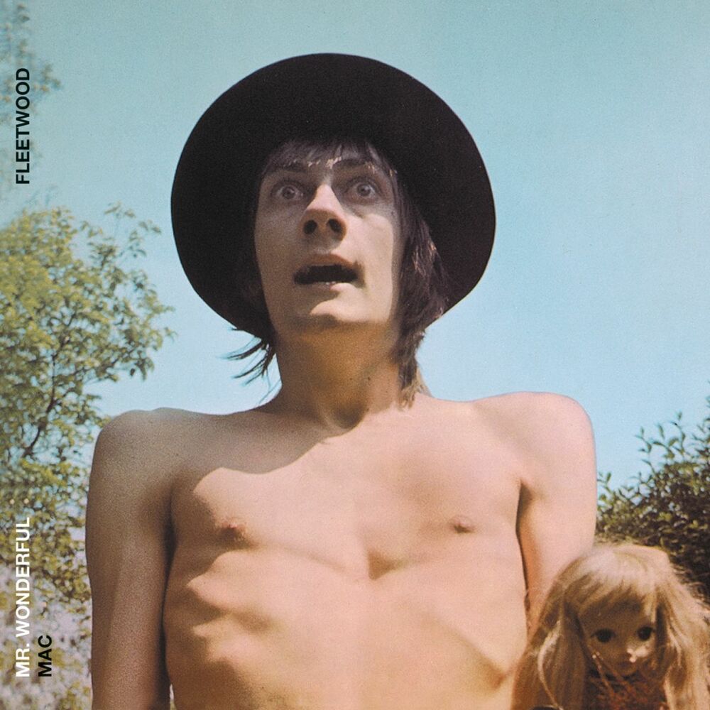 Fleetwood Mac – Mr. Wonderful