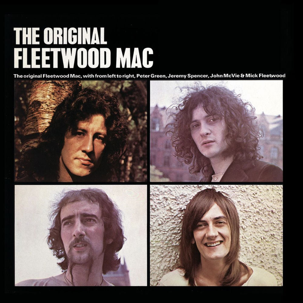 Fleetwood Mac – The Original Fleetwood Mac