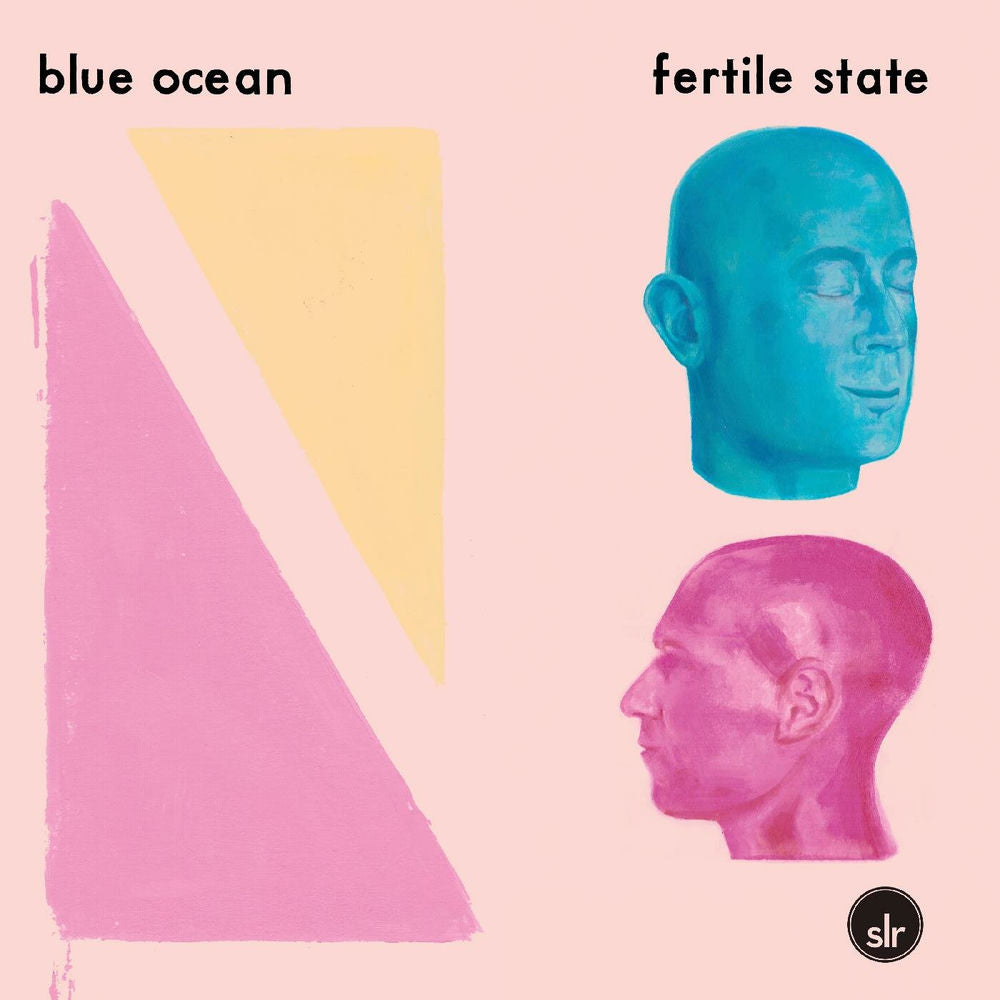 Blue Ocean – Fertile State
