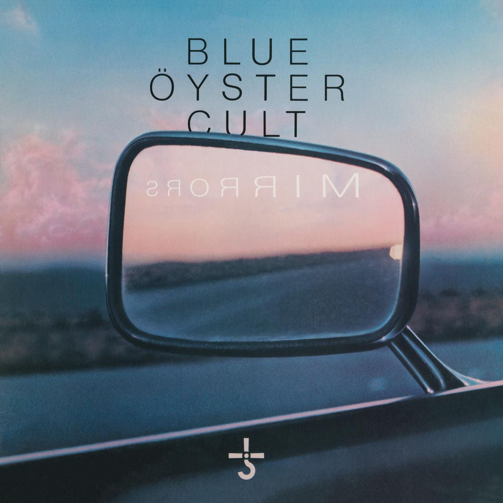 Blue Öyster Cult – Mirrors