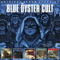 Blue Öyster Cult – Original Album Classics