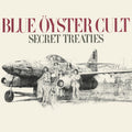 Blue Öyster Cult – Secret Treaties