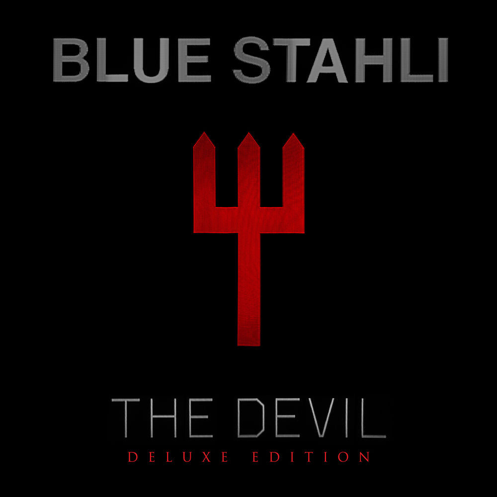 Blue Stahli – The Devil (Deluxe Edition)