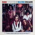 Blues Image – Red White & Blues Image