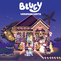 Bluey – Verandah Santa