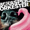 Bo Kaspers Orkester – Hund